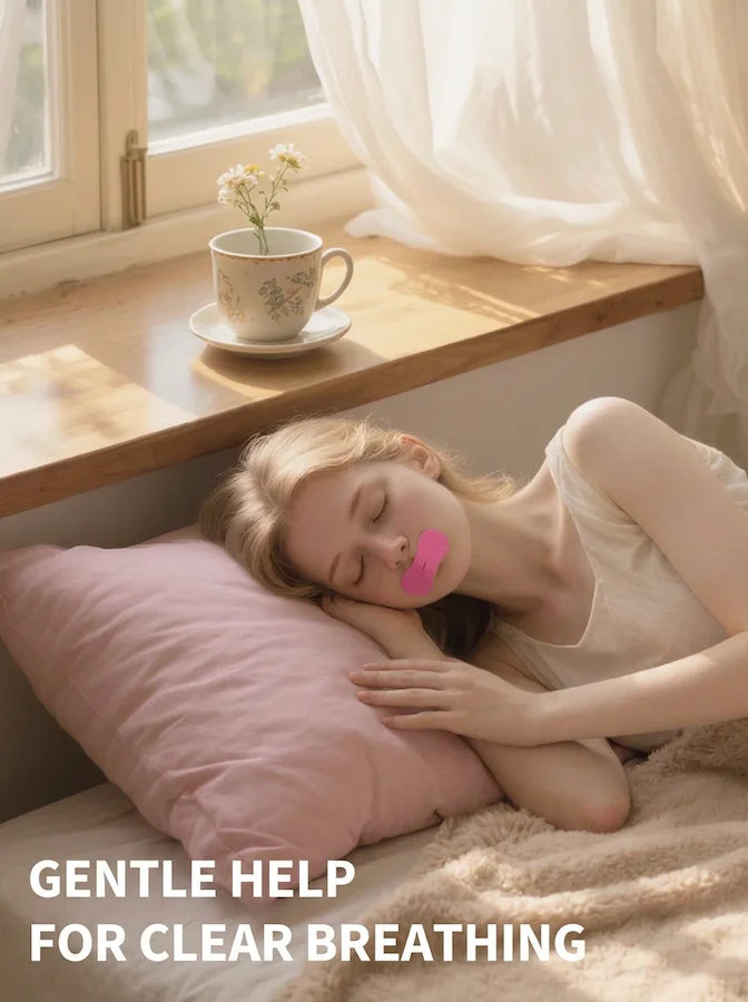 Princess Tape – Soft Nights, Softer Mornings