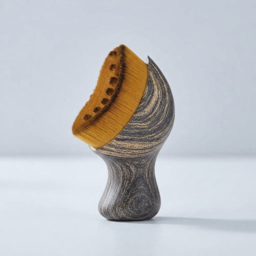 Lymphatic Contour Sculpting Face Brush